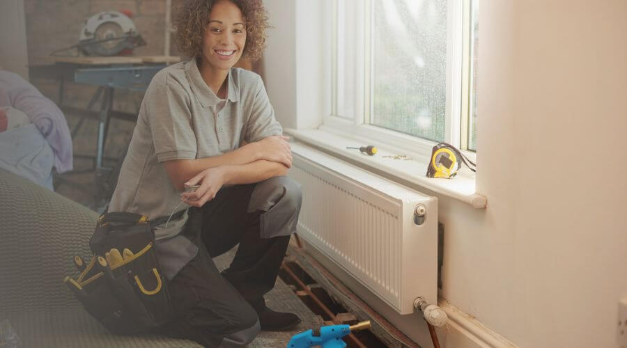 Professional bathroom faucet installation in Portsmouth, VA